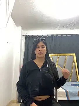 kangomez19 online show from 5, 3, 2026