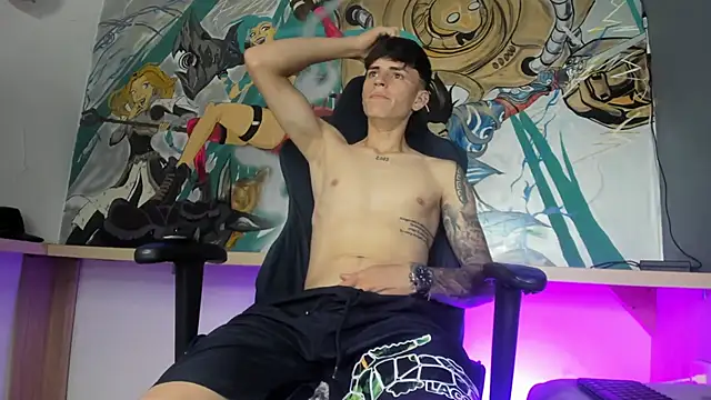 Neill Lorde online show from 10, 2, 2026