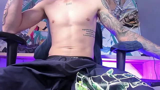 Neill Lorde online show from 1, 3, 2026