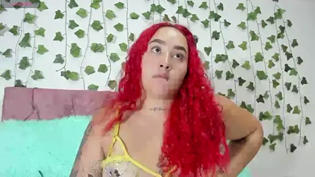 Ayla-marttinez online show from 8, 7, 2026