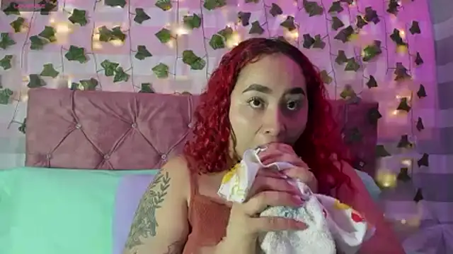 Ayla-marttinez online show from 22, 6, 2026