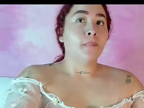 Ayla-marttinez online show from 19, 1, 2026