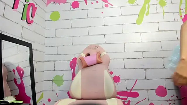 Jadde Greyy  online show from 20, 3, 2026