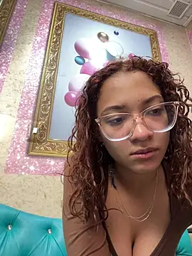 Jadde Greyy  online show from 14, 3, 2026