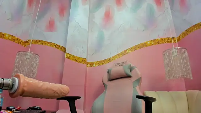 Jadde Greyy  online show from 21, 4, 2026