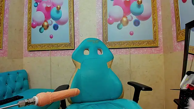 Jadde Greyy  online show from 11, 3, 2026