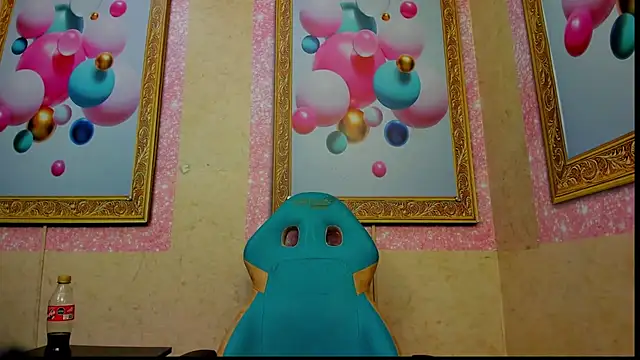 Jadde Greyy  online show from 12, 3, 2026