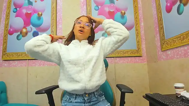 Jadde Greyy  online show from 30, 3, 2026