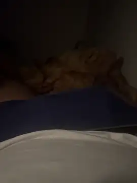 Night outcam online show from 21, 12, 2025