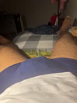 Night outcam online show from 18, 2, 2026