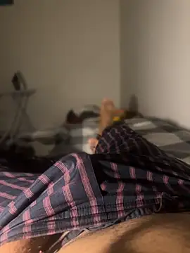 Night outcam online show from 20, 4, 2026