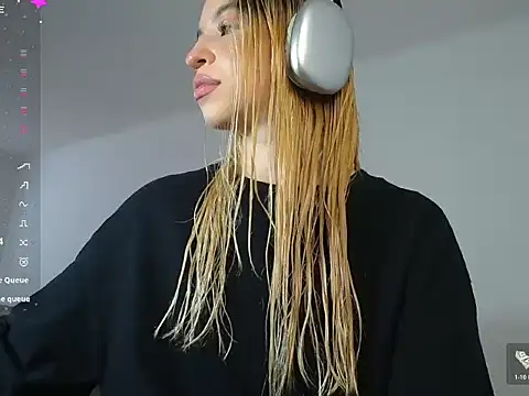 alina lee online show from 14, 12, 2025