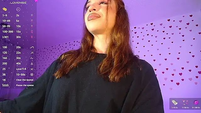 alina lee online show from 9, 2, 2026