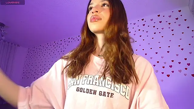 alina lee online show from 25, 2, 2026