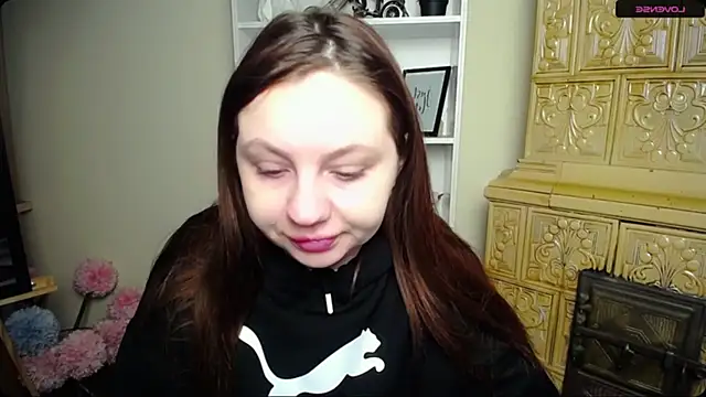 LiliaErmi online show from 5, 2, 2026