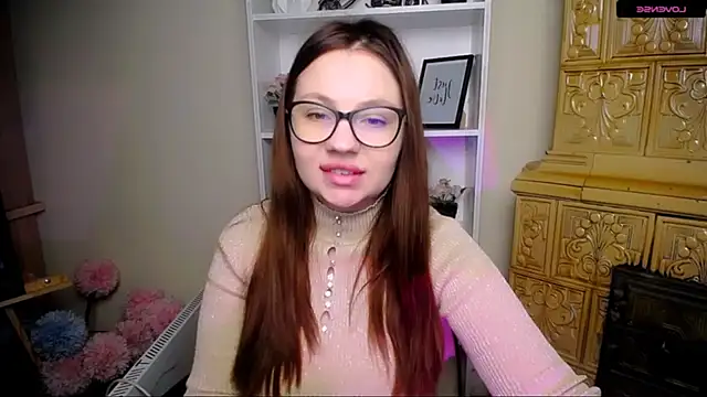 LiliaErmi online show from 18, 12, 2025