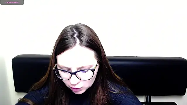 LiliaErmi online show from 25, 3, 2026