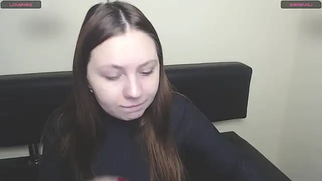 LiliaErmi online show from 3, 3, 2026