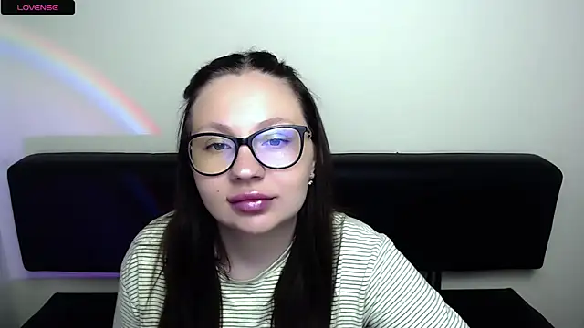 Snapshot of LiliaErmi chatting on 5, 6, 2026 LiliaErmi online show from 5, 6, 2026