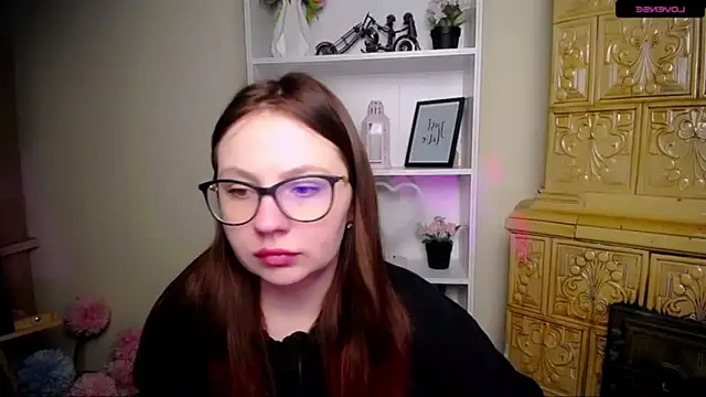 LiliaErmi online show from 20, 12, 2025