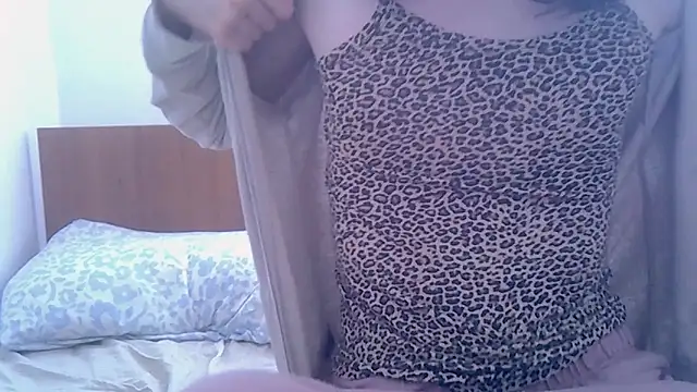 melody gepards online show from 12, 2, 2026