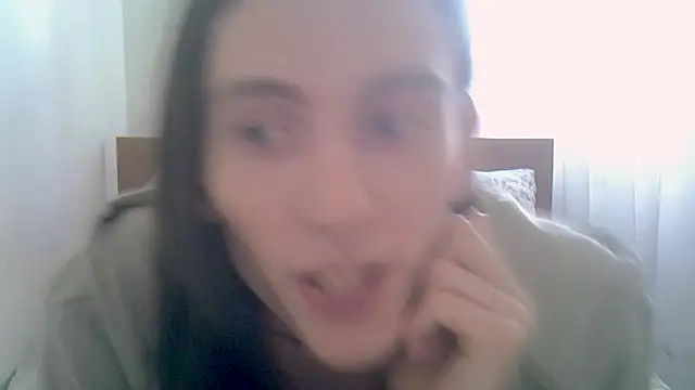 melody gepards online show from 17, 1, 2026