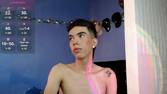 Juan Gomezz26 online show from 16, 7, 2026