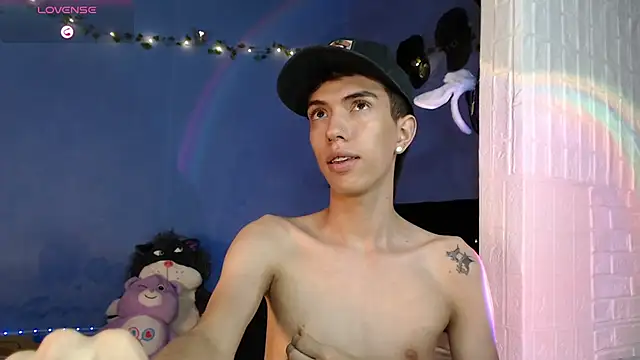 Juan Gomezz26 online show from 29, 7, 2026