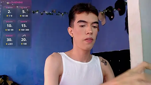 Snapshot of Juan_Gomezz26 chatting on 14, 6, 2026 Juan Gomezz26 online show from 14, 6, 2026