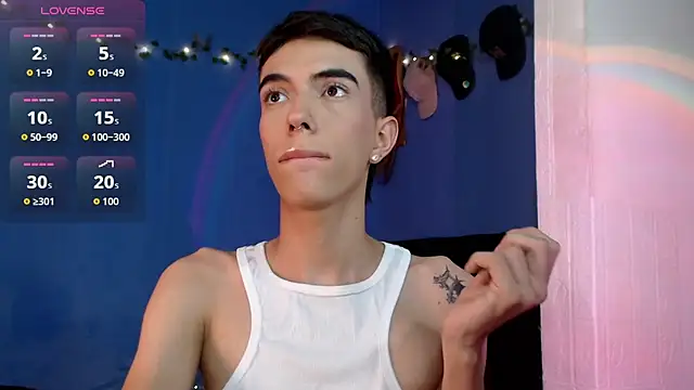 Juan Gomezz26 online show from 24, 6, 2026