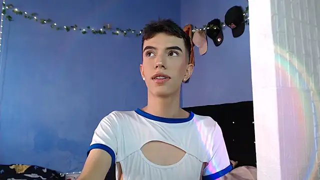 Juan Gomezz26 online show from 13, 7, 2026