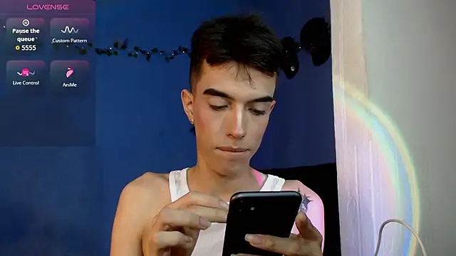 Juan Gomezz26 online show from 22, 6, 2026