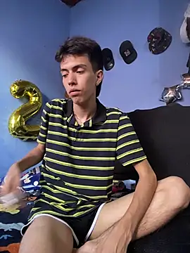 Juan Gomezz26 online show from 23, 2, 2026