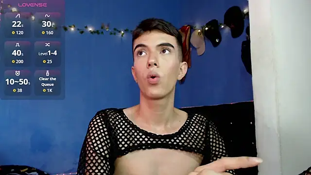 Snapshot of Juan_Gomezz26 chatting on 4, 6, 2026 Juan Gomezz26 online show from 4, 6, 2026