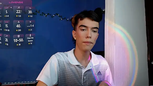 Juan Gomezz26 online show from 25, 6, 2026