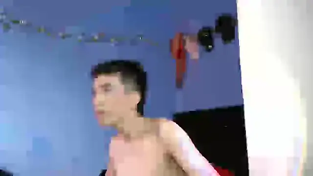 Juan Gomezz26 online show from 27, 6, 2026