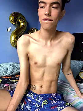 Juan Gomezz26 online show from 19, 12, 2025