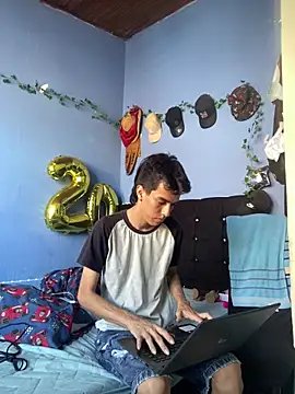 Juan Gomezz26 online show from 7, 3, 2026