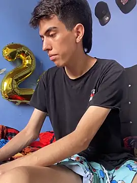 Juan Gomezz26 online show from 5, 2, 2026