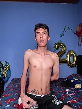 Juan Gomezz26 online show from 4, 3, 2026