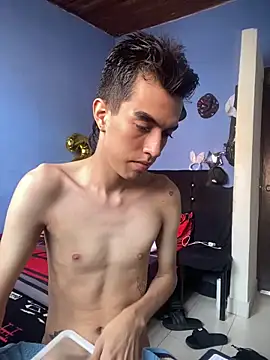 Juan Gomezz26 online show from 2, 3, 2026