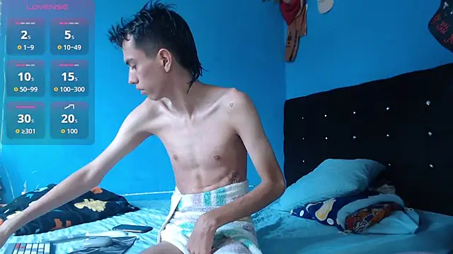 Snapshot of Juan_Gomezz26 chatting on 15, 5, 2026 Juan Gomezz26 online show from 15, 5, 2026