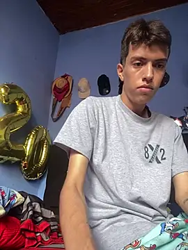 Juan Gomezz26 online show from 13, 1, 2026