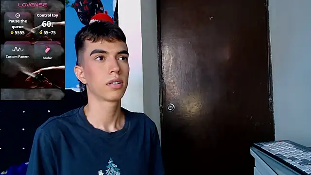 Snapshot of Juan_Gomezz26 chatting on 5, 5, 2026 Juan Gomezz26 online show from 5, 5, 2026