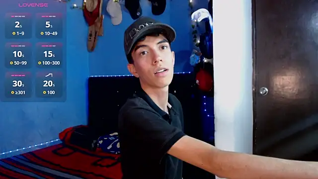 Snapshot of Juan_Gomezz26 chatting on 25, 5, 2026 Juan Gomezz26 online show from 25, 5, 2026