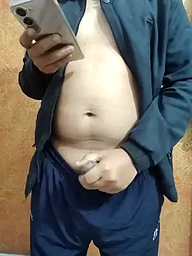 Snapshot of Rahul_Singh1987 chatting on 3, 2, 2026 Rahul Singh1987 online show from 3, 2, 2026
