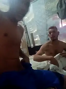 twobigscock23 online show from 9, 2, 2026