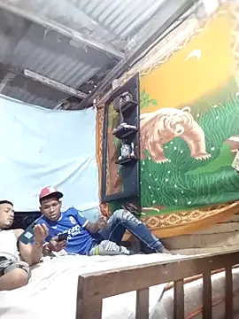 twobigscock23 online show from 16, 4, 2026