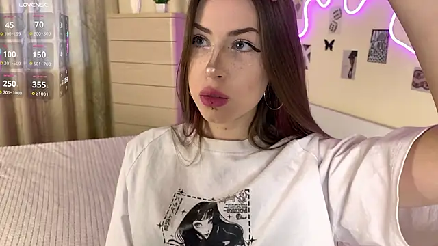 DreamyPalace online show from 24, 2, 2026