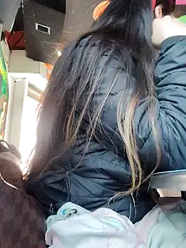 Afrodita2035 online show from 20, 12, 2025